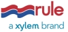 Rule Manufacturer Logo