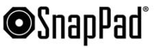 RV SNAPPAD Manufacturer Logo